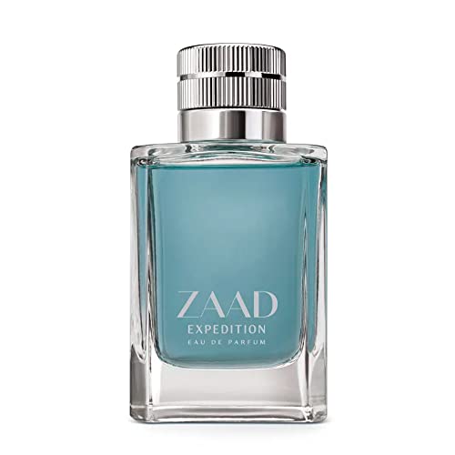 O BOTICARIO ZAAD EXPEDITION 95ML