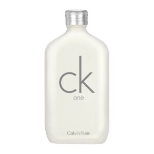 Perfume Unissex CK One Calvin Klein Eau de Toilette