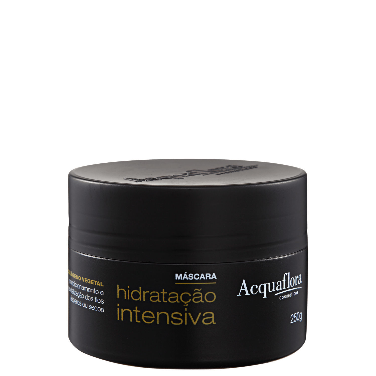 Máscara Acquaflora Hidratação Intensiva 250g