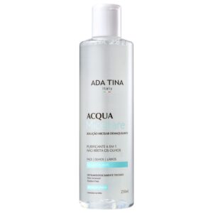 Água Micelar Ada Tina Acqua Micellare 250ml
