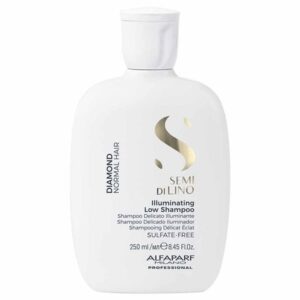 Shampoo Alfaparf Milano Semi di Lino Diamond Illuminating 250ml