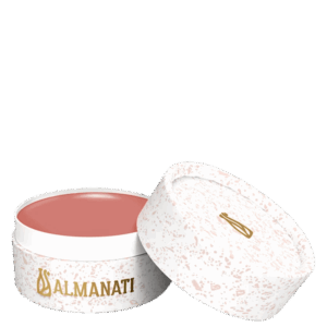 Blush Multifuncional Almanati Multi Balm N1 Terracota 2,0g