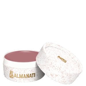 Blush Multifuncional Almanati Multi Balm N2 Malva 2,0g
