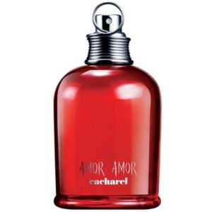 Perfume Feminino Amor Amor Cacharel Eau de Toilette