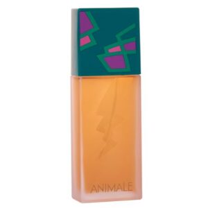 Perfume Feminino Animale Eau de Parfum
