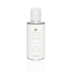 Tônico Facial APMarcal Collection Eau di Efficace 9 em 1 120ml