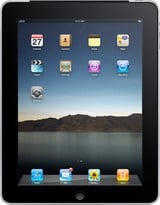 Apple iPad