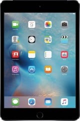 Apple iPad mini 4