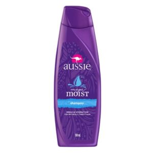 Shampoo Aussie Moist Hidratante