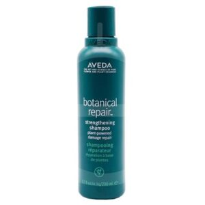Shampoo Aveda Botanical Repair Strengthening Fortificante 200ml