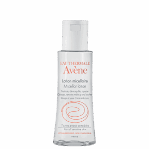 Água Demaquilante Avène Lotion Micellaire 100ml