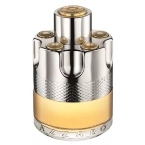 Perfume Masculino Wanted Azzaro Eau de Toilette