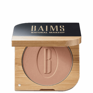 Bronzer BAIMS Mineral Bronzer & Contour 02 Amber Matte 9g