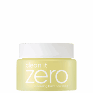 Bálsamo Demaquilante Banila Co Clean it Zero Cleansing Balm Nourishing 100ml
