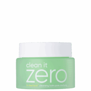 Bálsamo Demaquilante Banila Co Clean it Zero Cleansing Balm Pore Clarifying 100ml