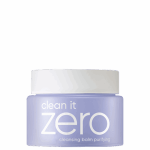Bálsamo Demaquilante Banila Co Clean it Zero Cleansing Balm Purifying 100ml