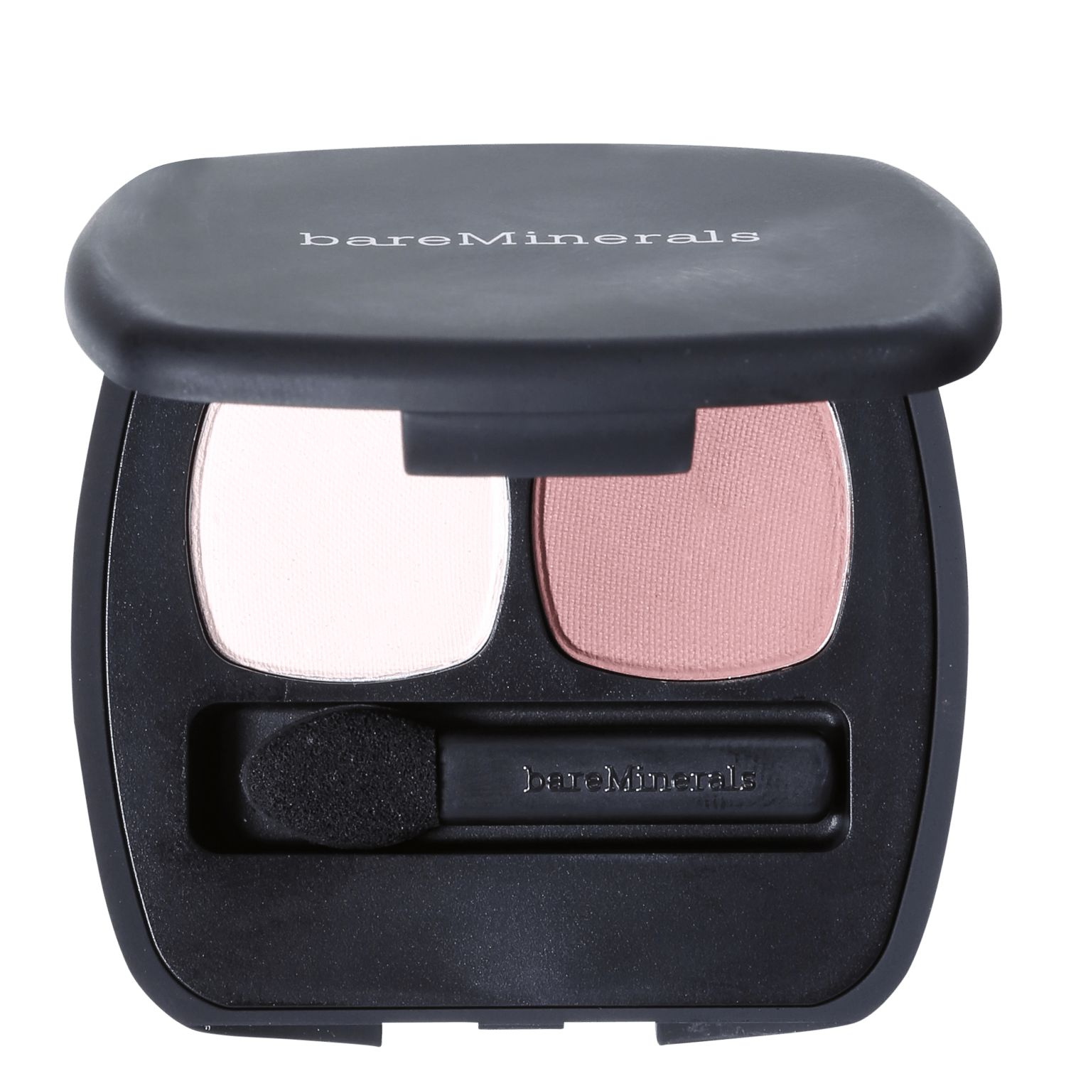 Duo de Sombras bareMinerals Ready 2.0 The Nick Of Time 3g