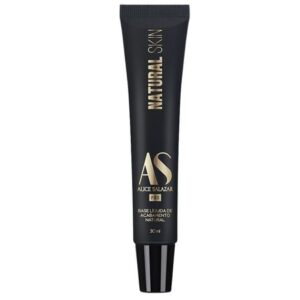 Base Alice Salazar Natural Skin