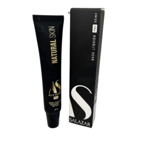 Base Alice Salazar Natural Skin