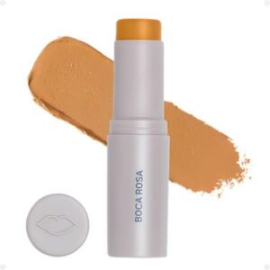 Base Boca Rosa Stick Pele BR33 FPS 30