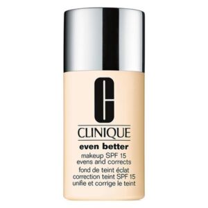 Base Clinique Even Better Makeup Broad Spectrum SPF 15