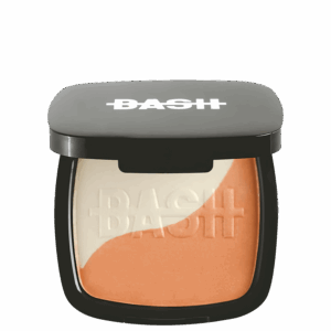 Pó Bronzer e Iluminador BASH Beauty Urban Glow 10g