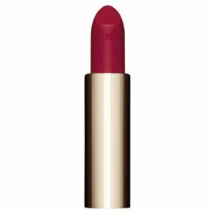 Refil Batom Matte Clarins Joli Rouge Velvet 1 Unidade