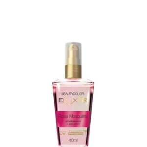 Beautycolor Elixir Rosa Mosqueta Alinhamento e Anti-Frizz 40ml
