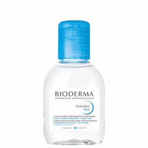 Água Micelar Bioderma Hydrabio H2O Fortalecedora & Hidratante 100ml