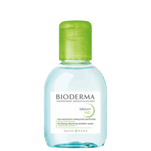 Água Micelar Bioderma Sébium H2O Antioleosidade 100ml