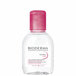 Água Micelar Bioderma Sensibio H2O Calmante 100ml