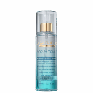 Tônico Demaquilante Biomarine Acqua Micelar 200ml