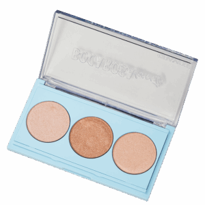 Paleta Iluminadora Boca Rosa Beauty by Payot OMG 69g