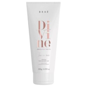 Kit Braé Divine Leave In Ten In One 200g + Óleo Gorgeous 60ml