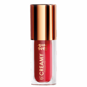 Batom Cremoso Bruna Tavares BT Creamy Gingerbread 5g