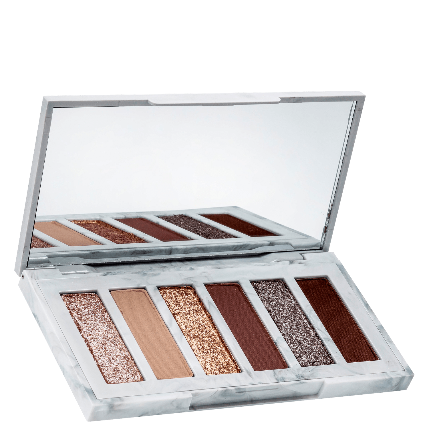 Paleta de Sombras Bruna Tavares BT Marble Smokey Eyes 12g