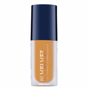 Sombra Líquida Multifuncional Bruna Tavares BT Velvet 2×1 Mustard 6,0ml