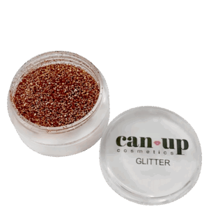 Glitter CanUp Cosmetics Cooper 2,0g