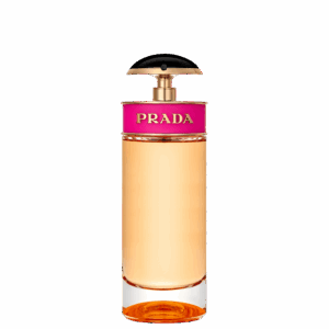 Perfume Feminino Prada Candy Eau de Parfum 80ml