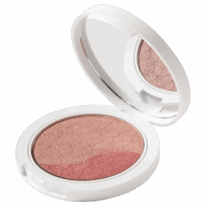 Blush em Pó Multifuncional CARE Natural Beauty Pink Mocha 12g