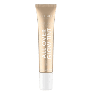 Sombra Líquida Catrice All Over Glow Tint 010 Beaming Diamond 15,0ml