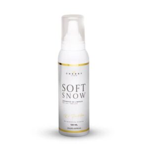 Espuma de Limpeza para Cílios Cherry Lash Soft Sown 120ml