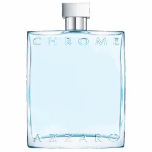 Chrome Azzaro Eau de Toilette- Perfume Masculino 200ml