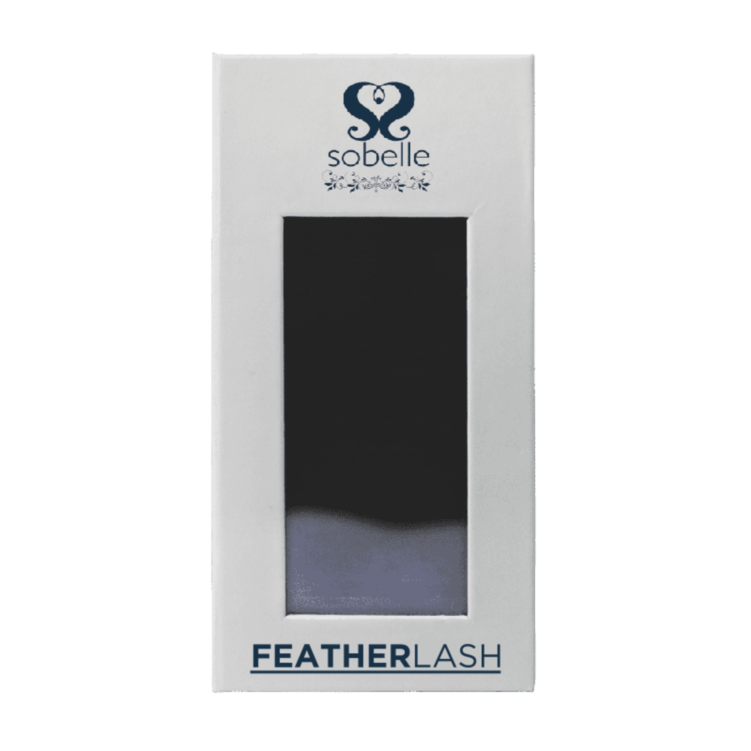 Cílios Ellipse Feather Lash Brightness Sobelle 0.15 C Mix 8-11