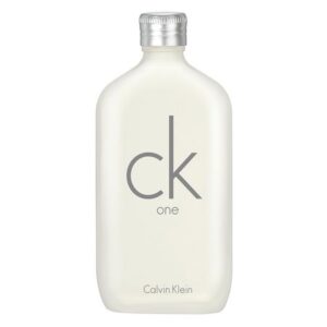 Perfume Unissex Calvin Klein CK One Eau de Toilette