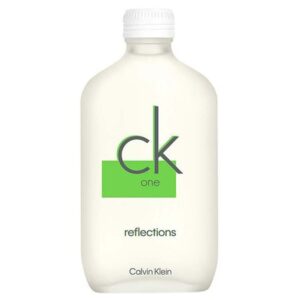 Perfume Unissex Calvin Klein CK One Reflections Eau de Toilette