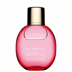 Fixador de Maquiagem Clarins Aromaterapia Fix’ Make-Up em Spray 50ml