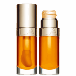 Óleo Labial Clarins Lip Comfort Oil 01 Honey 7ml