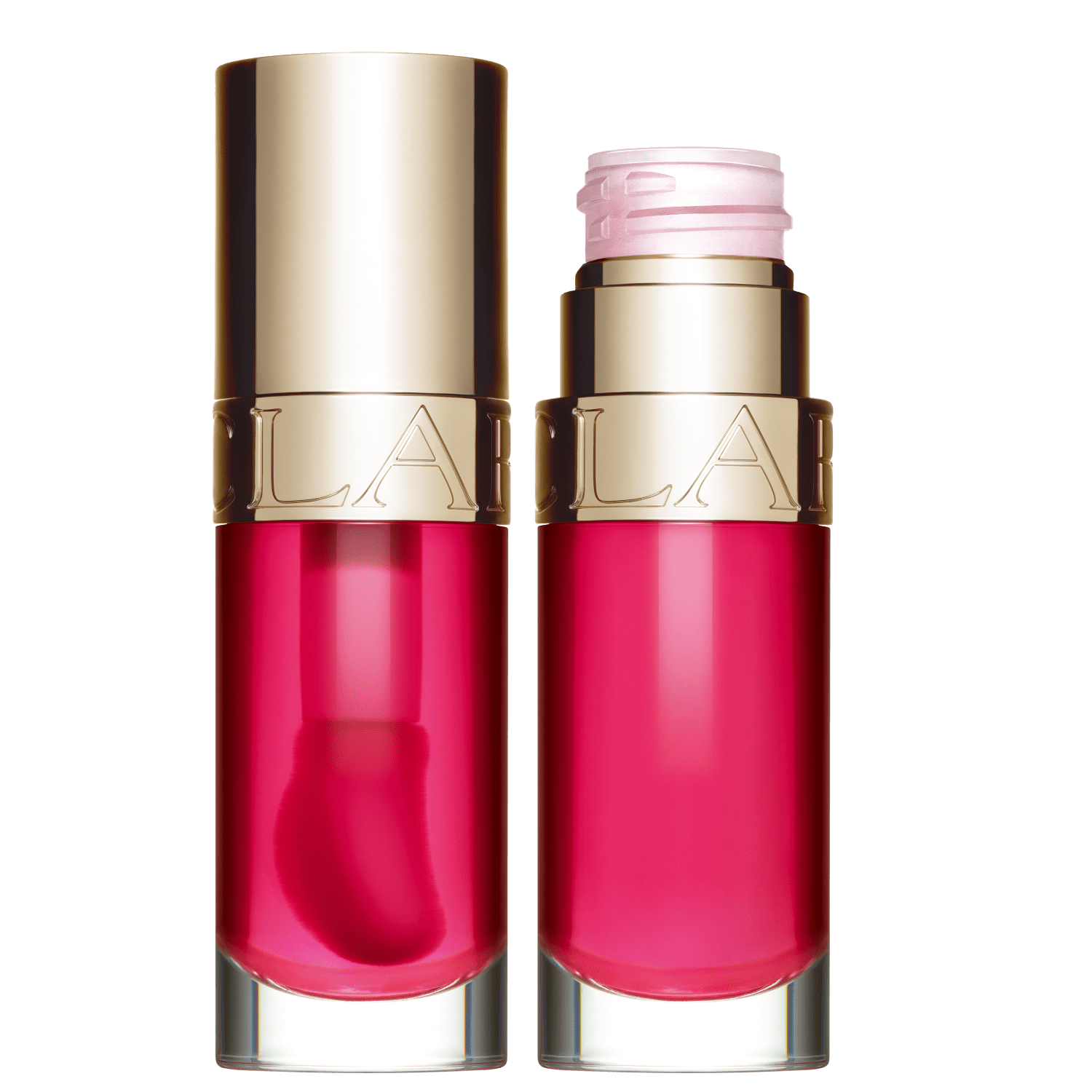 Óleo Labial Clarins Lip Comfort Oil 04 Pitaya 7ml