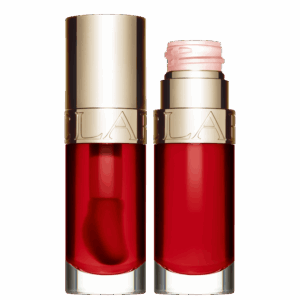 Óleo Labial Clarins Lip Comfort Oil 08 Strawberry 7ml